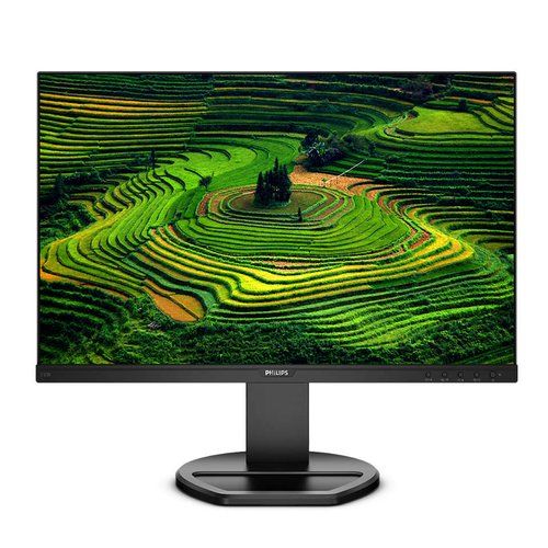 Image of Philips 230B8QJEB/00 Monitor PC 57,1 cm (22.5") 1920 x 1200 Pixel WUXGA LED Nero 074