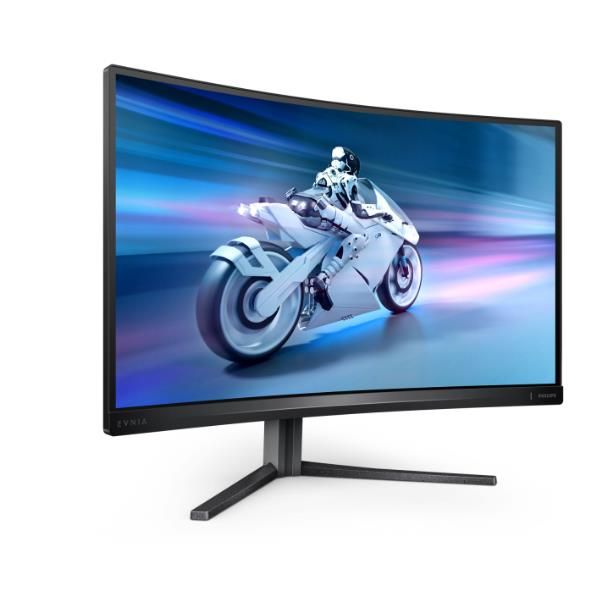 Image of Philips 27M2C5500W/00 LED display 68,6 cm (27") 2560 x 1440 Pixel Quad HD LCD Nero 074