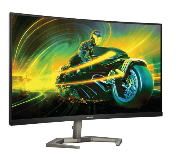 Image of Philips Momentum 32M1C5200W/00 Monitor PC 80 cm (31.5") 1920 x 1080 Pixel Full HD LCD Nero 074