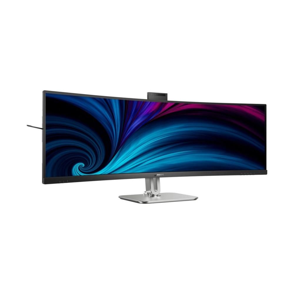 Image of Philips 49B2U6900CH/00 Monitor PC 124 cm (48.8") 5120 x 1440 Pixel Dual QHD LCD Nero 074