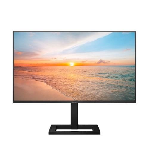 Image of Philips Serie 1000 24E1N1300AE/00 Monitor PC 60,5 cm (23.8") 1920 x 1080 Pixel Full HD LCD Nero 074