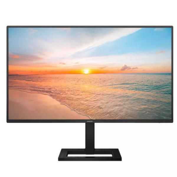 Image of Philips Serie 1000 27E1N1600AE/00 Monitor PC 68,6 cm (27") 2560 x 1440 Pixel Quad HD LCD Nero 074