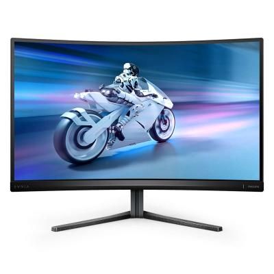 Image of Philips Evnia 5000 27M2C5200W/00 Monitor PC 68,6 cm (27") 1920 x 1080 Pixel Full HD LCD Nero 074