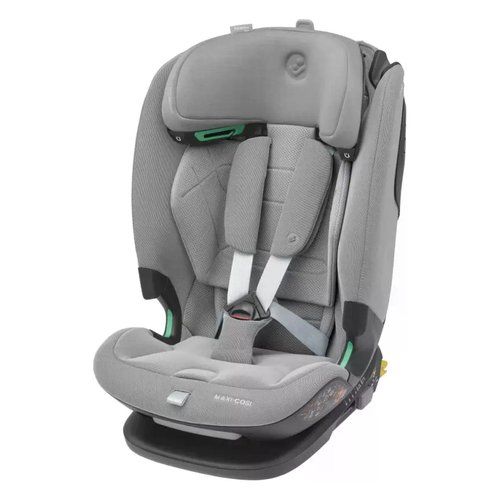 Image of Seggiolino auto Maxi Cosi 8618510112 TITAN PRO 2 Authentic grigio 074