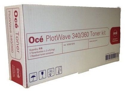 Image of Océ Toner 340 (1070011810) 074