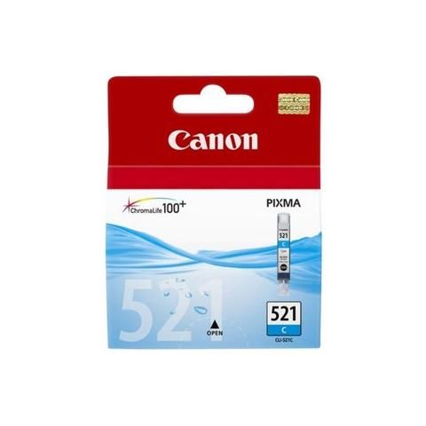 Image of Canon Cartucce colore multipack CLI-521 C/M/Y 074