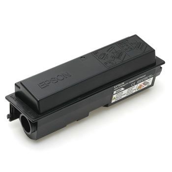 Image of Epson Return-Toner Nero 074