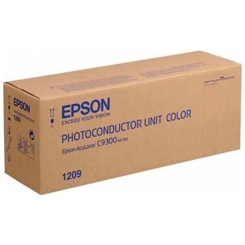 Image of Epson Fotoconduttore Colori 074