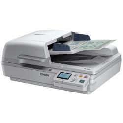 Image of Epson WorkForce DS-6500 074