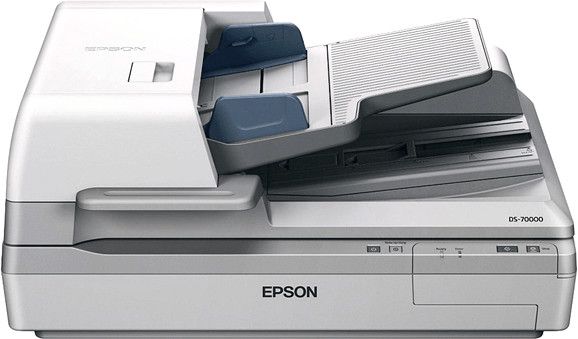 Image of Epson WorkForce DS-70000 074