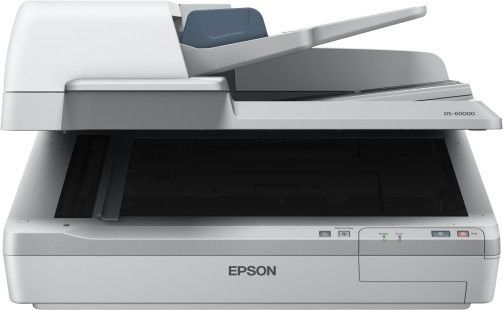 Image of Epson WorkForce DS-60000 074