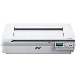 Image of Epson WorkForce DS-50000N 074