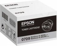 Image of Epson Standard Capacity Toner Cartridge 2.5k 074