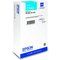 Image of Epson WF-8090 / WF-8590 Ink Cartridge XXL Cyan 074