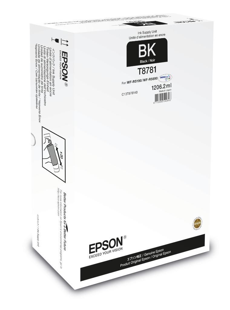 Image of Epson nero XXL Ink Supply Unit 074