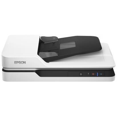 Image of Epson WorkForce DS-1630 074