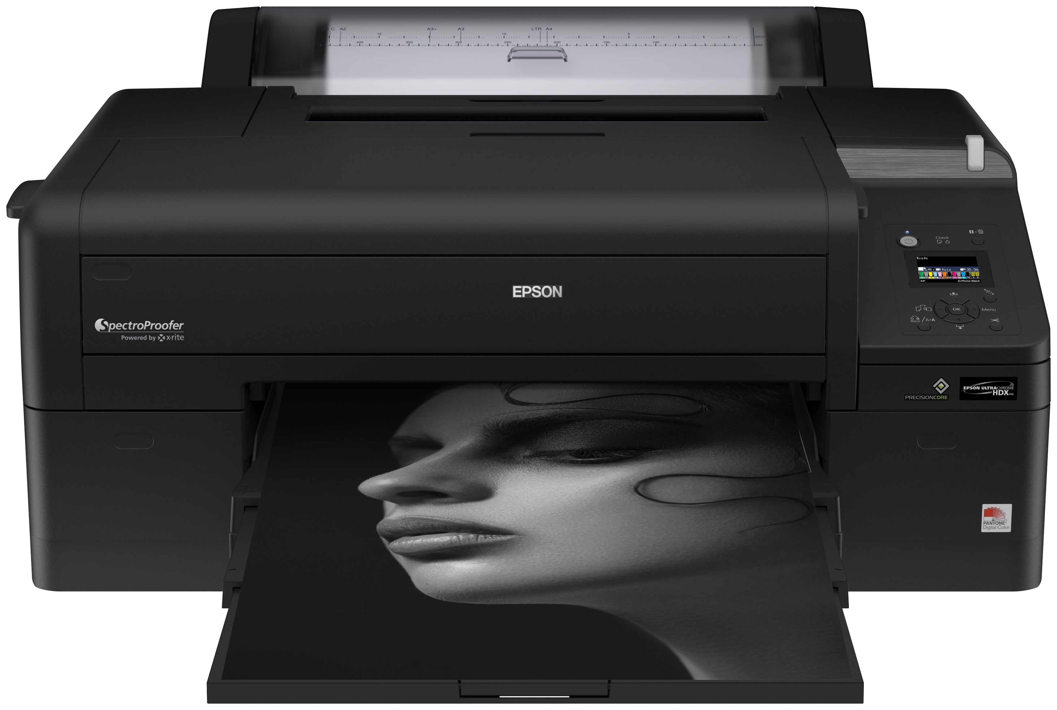 Image of Epson SureColor SC-P5000 Violet Spectro 074