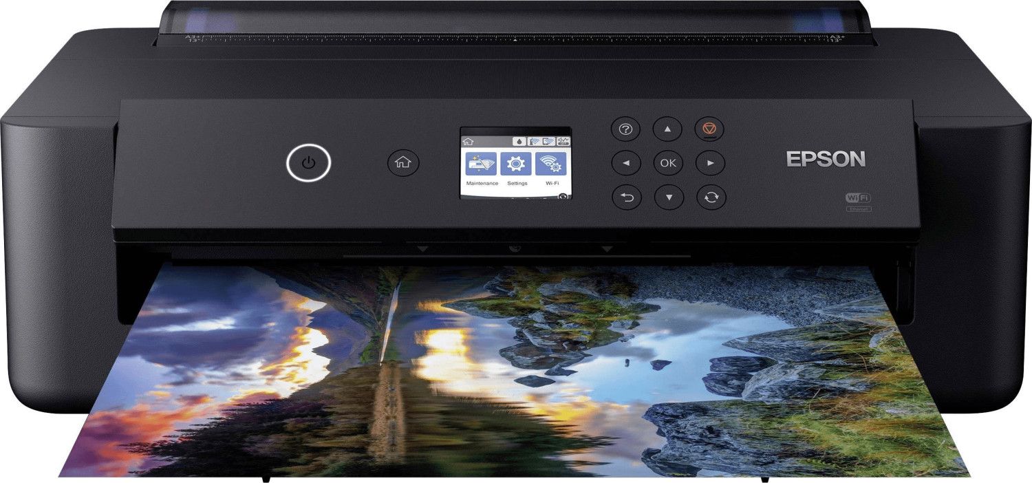 Image of Epson Expression Photo HD XP-15000 074