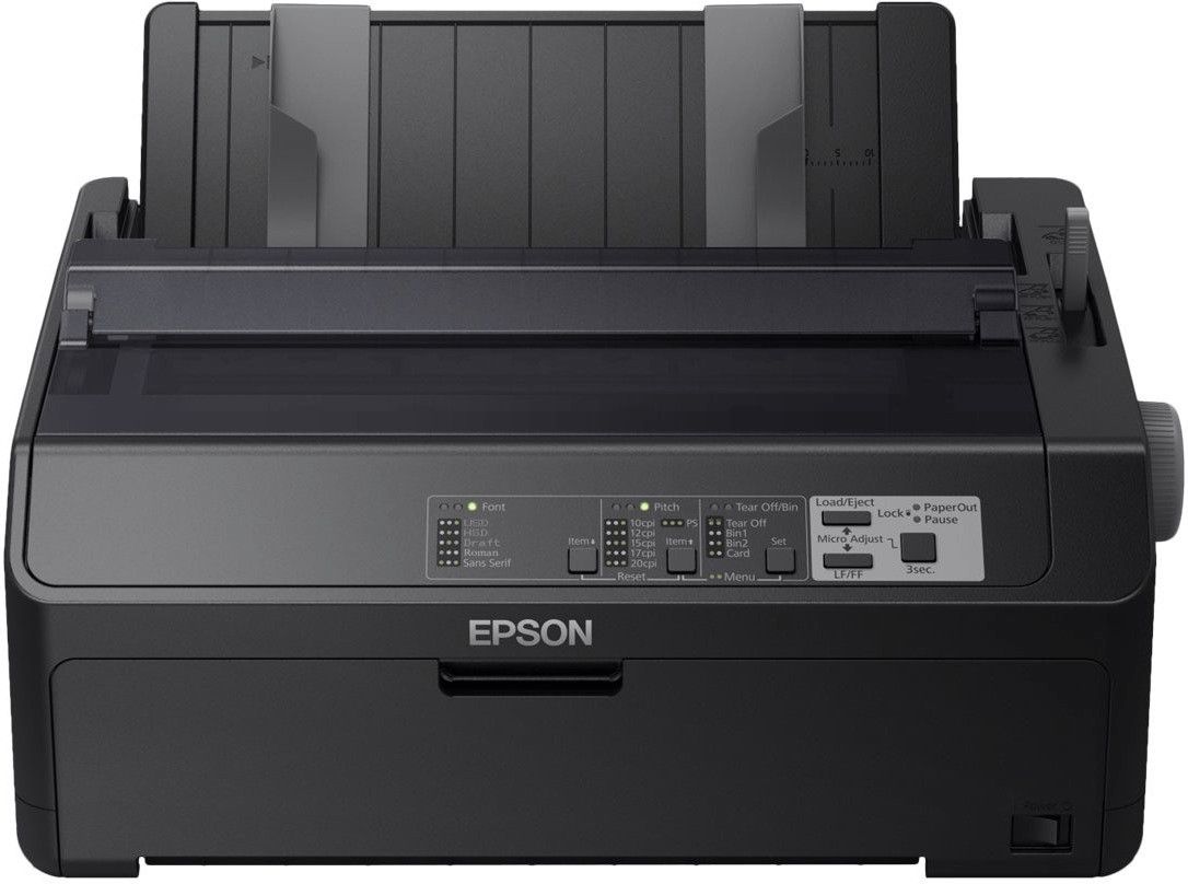 Image of Epson FX-890IIN 074