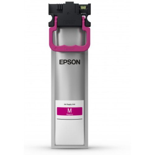 Image of Epson WF-C5xxx Series Ink Cartridge L Magenta 074