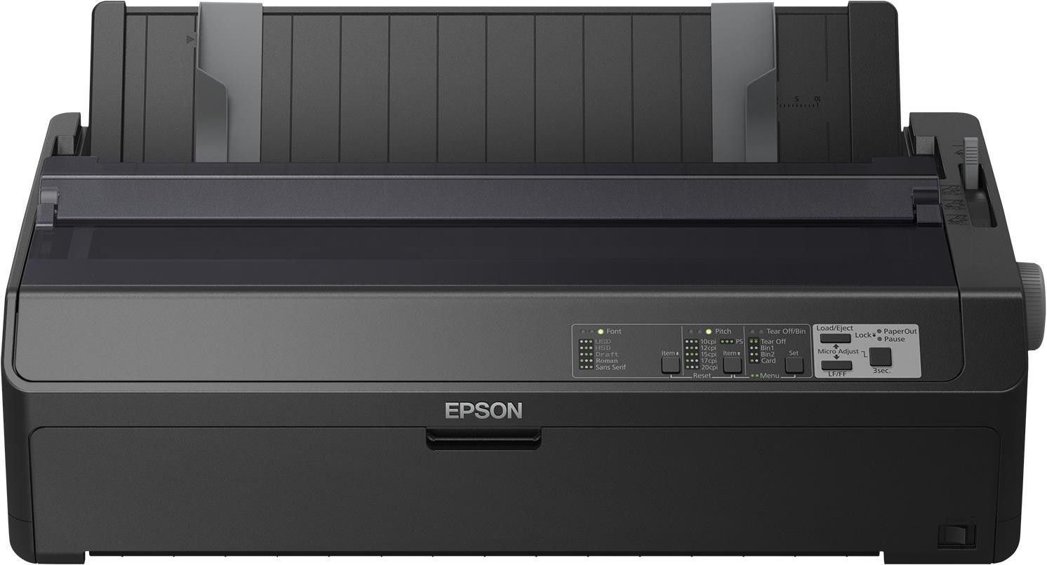 Image of Epson FX-2190II 074