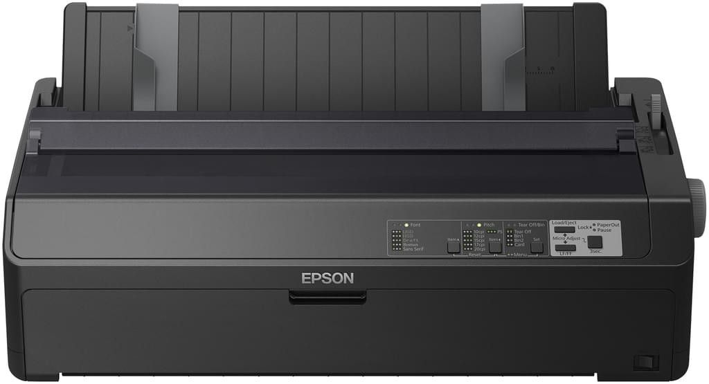 Image of Epson FX-2190IIN 074