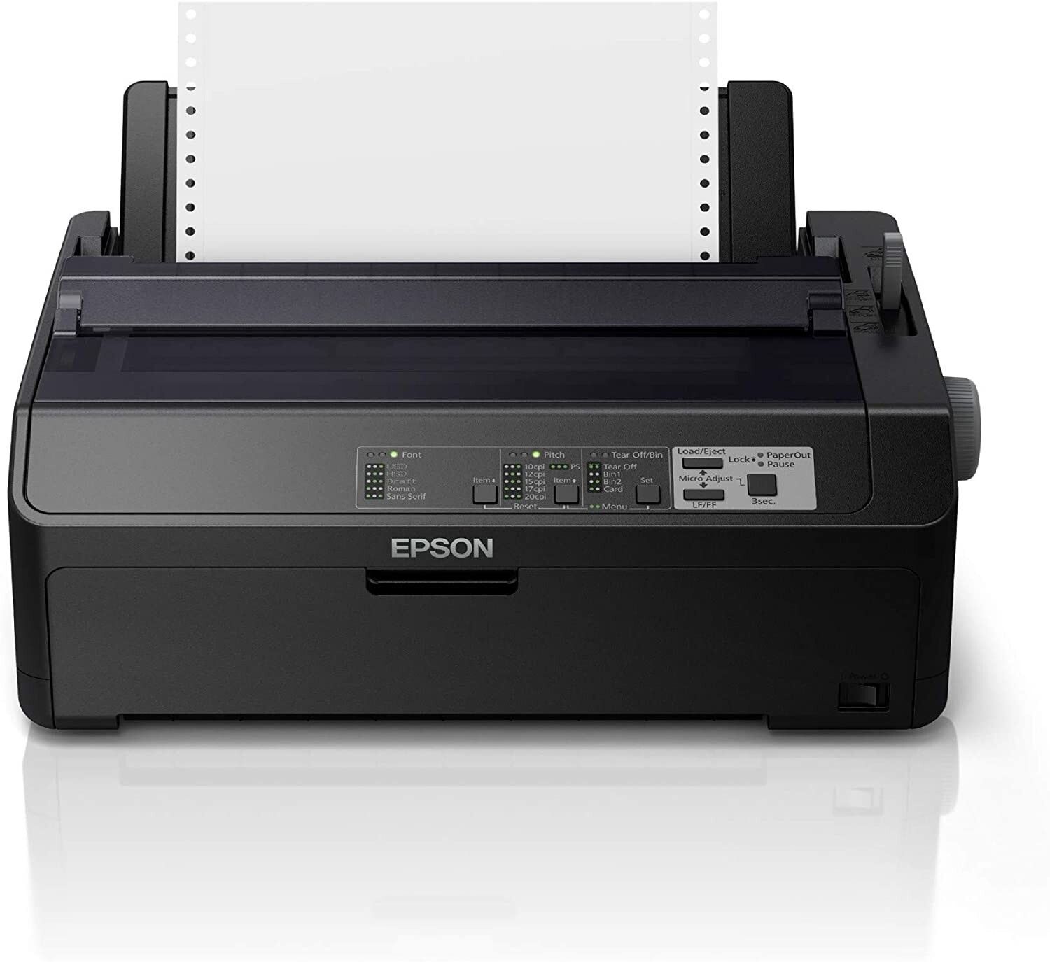 Image of Epson LQ-590II 074