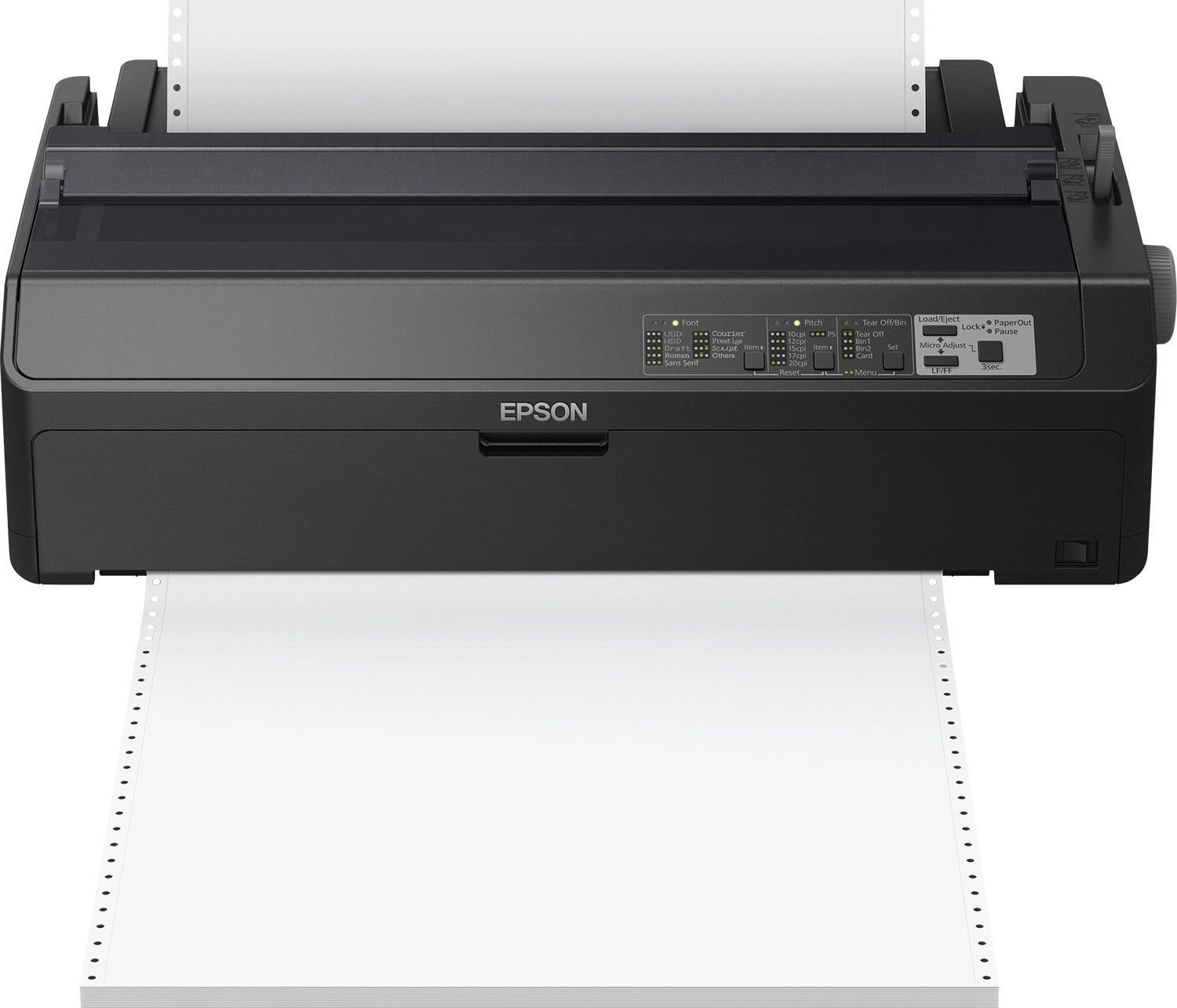 Image of Epson LQ-2090II 074