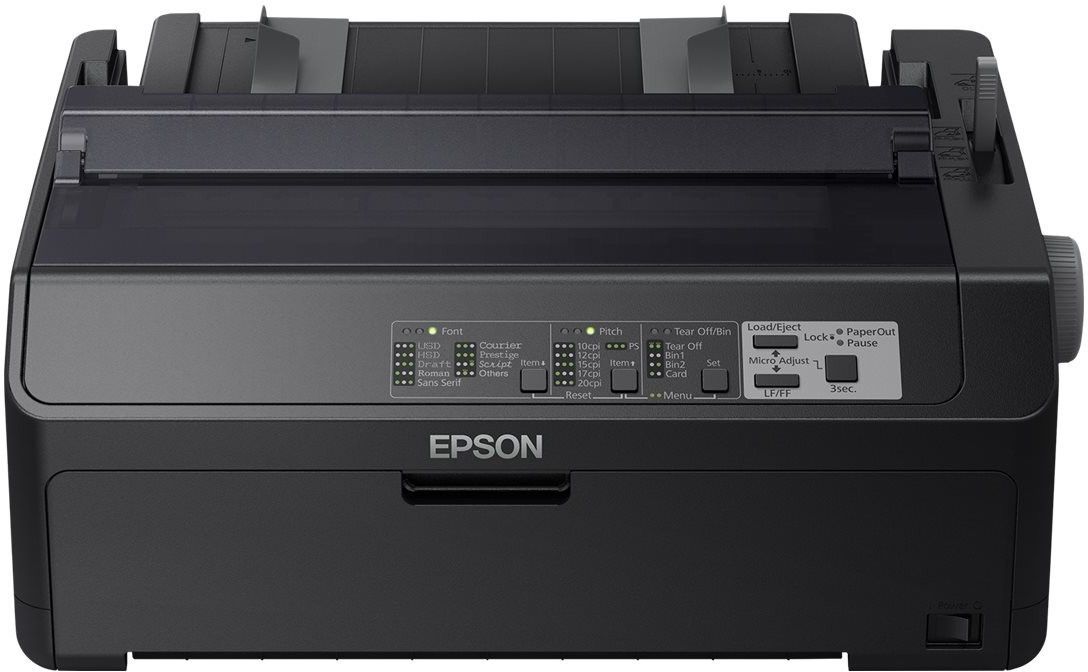 Image of Epson LQ-590IIN 074