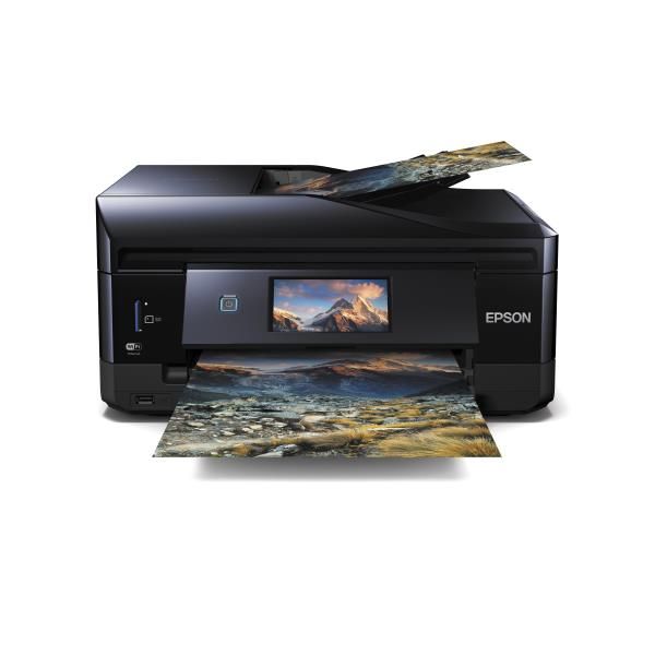 Image of Epson Expression Premium XP-7100 074