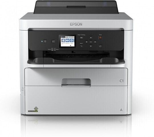 Image of Epson WorkForce Pro WF-C529RDW 074