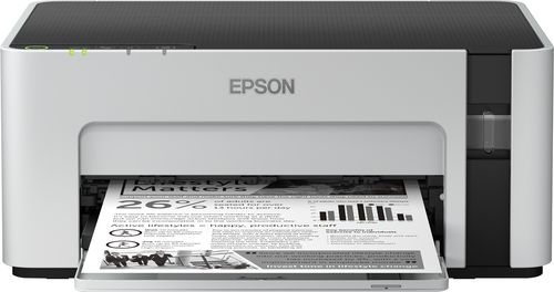 Image of Epson EcoTank Stampante ET-M1120 074