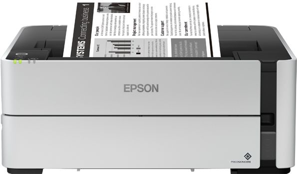 Image of Epson EcoTank Stampante ET-M1170 074