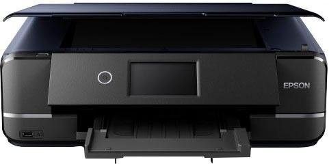 Image of Epson Expression Photo XP-970 074