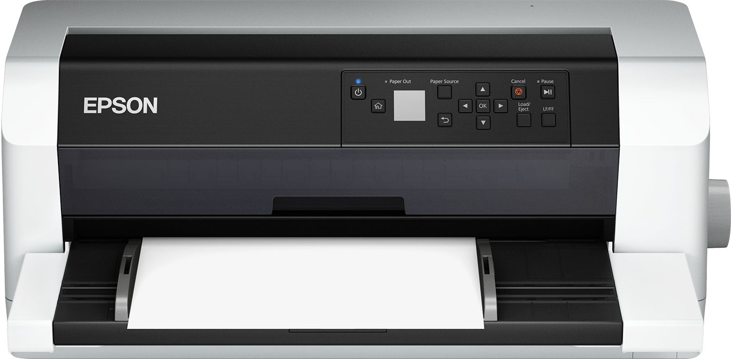 Image of Epson DLQ-3500II 074