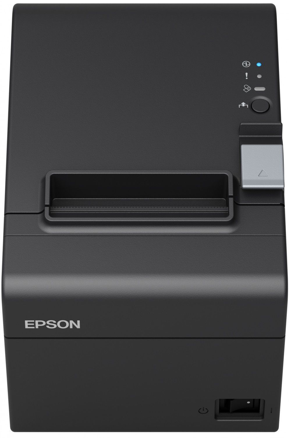 Image of Epson TM-T20III (011): USB + Serial, PS, Blk, EU 074