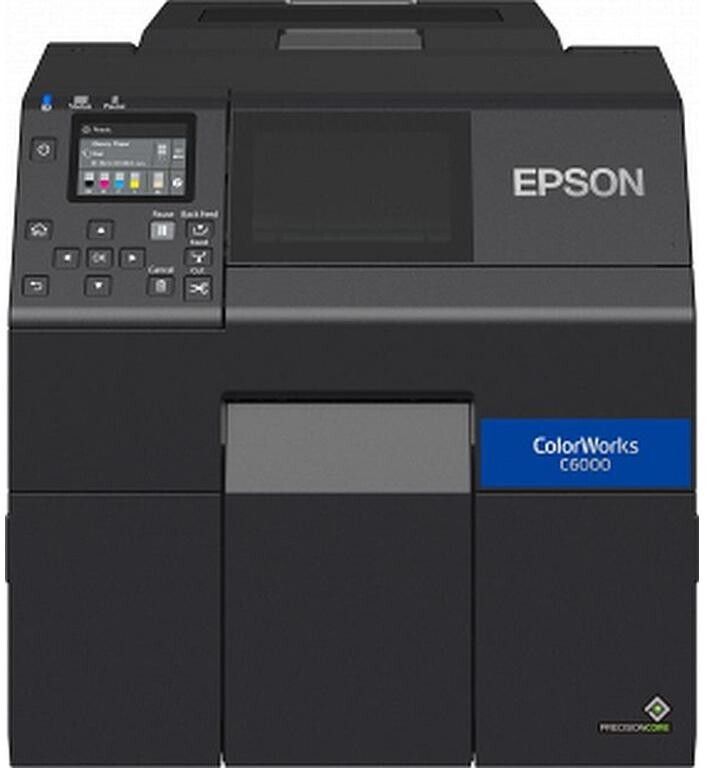 Image of Epson ColorWorks CW-C6000Ae 074