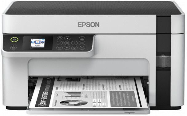 Image of Epson EcoTank ET-M2120 074