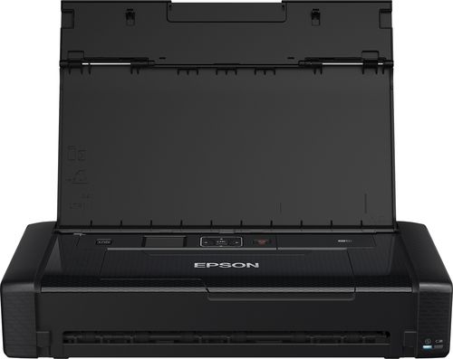 Image of Epson WorkForce WF-110W 074