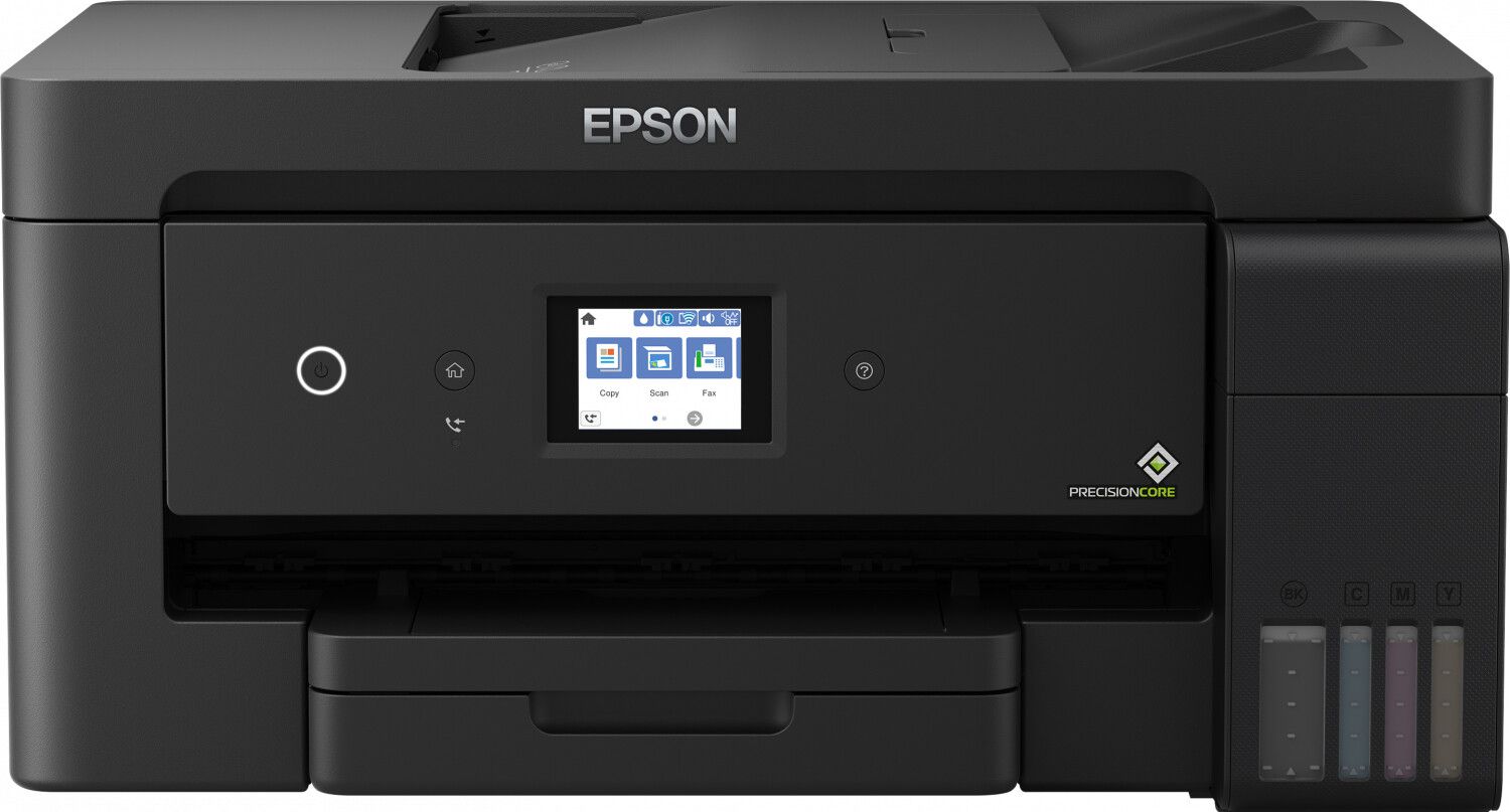 Image of Epson EcoTank ET-15000 074