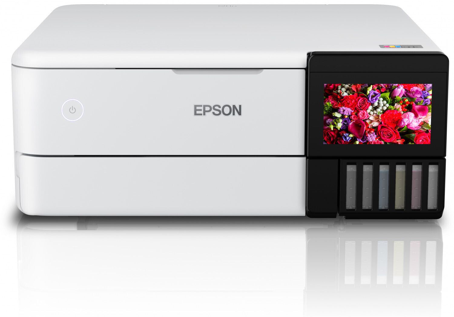 Image of Epson EcoTank ET-8500 074