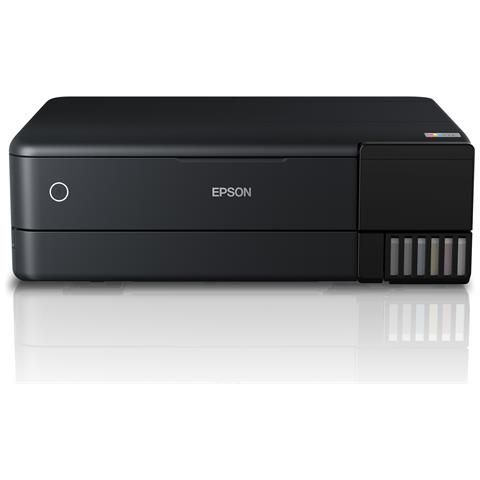 Image of Epson EcoTank ET-8550 074