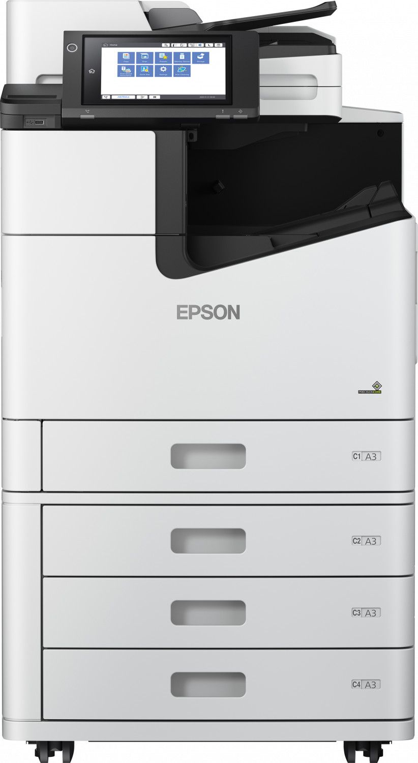 Image of Epson WorkForce Enterprise WF-C20750 074