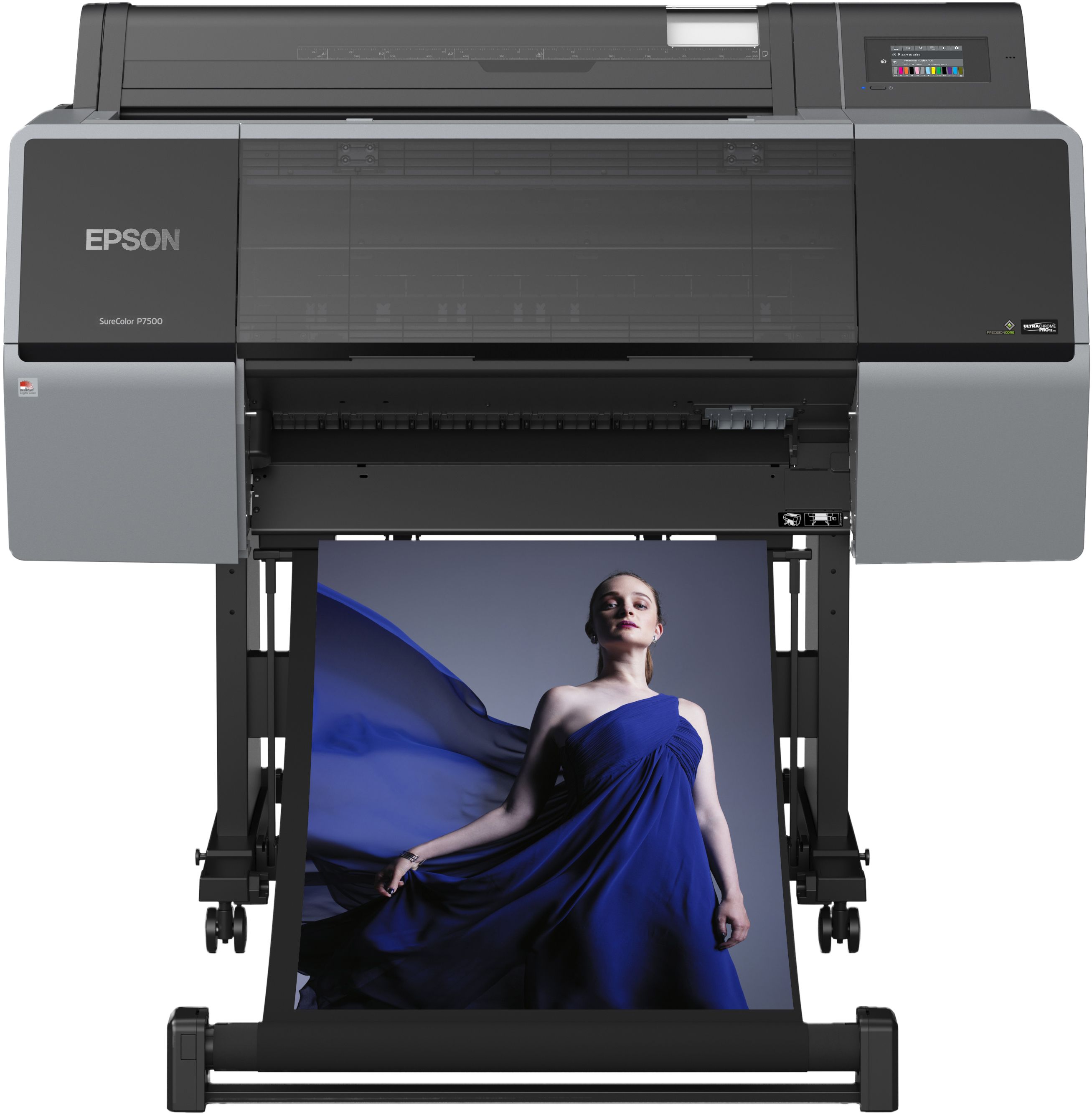 Image of Epson SureColor SC-P7500 074