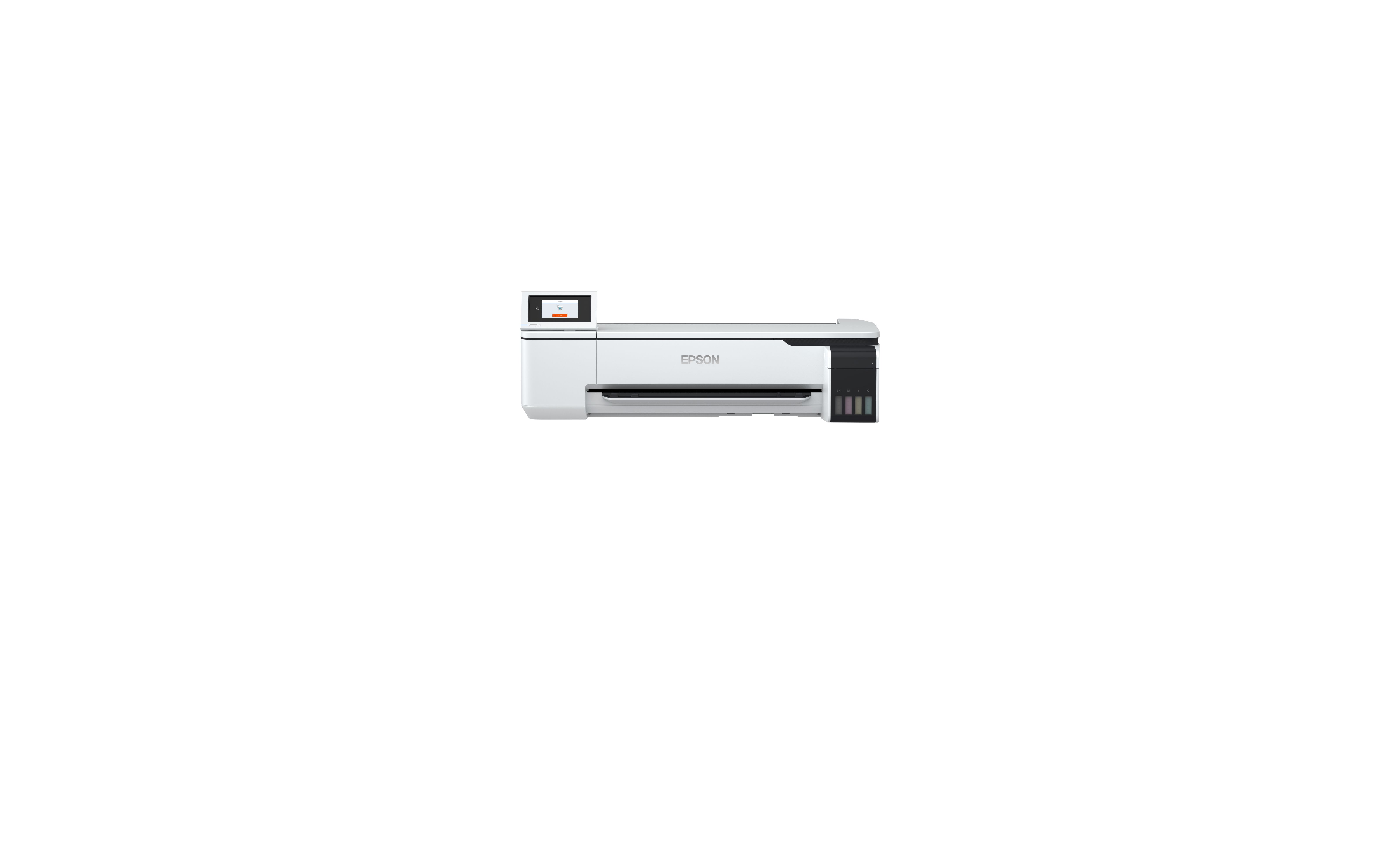 Image of Epson SureColor SC-T3100x 220V 074