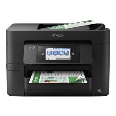 Image of Epson WorkForce Pro WF-4825DWF Ad inchiostro A4 4800 x 2400 DPI 25 ppm Wi-Fi 074