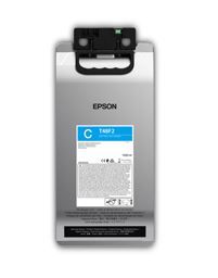 Image of Epson UltraChrome RS cartuccia Inkjet 1 pz Originale Ciano 074