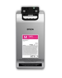 Image of Epson UltraChrome RS cartuccia Inkjet 1 pz Originale Magenta 074