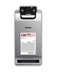 Image of Epson UltraChrome RS cartuccia Inkjet 1 pz Originale Magenta chiaro 074