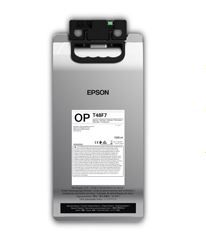 Image of Epson UltraChrome RS cartuccia Inkjet 1 pz Originale Ottimizzatore 074